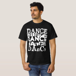 Camiseta DANCE ONEIGHTH Tokyo Original Tシャツ