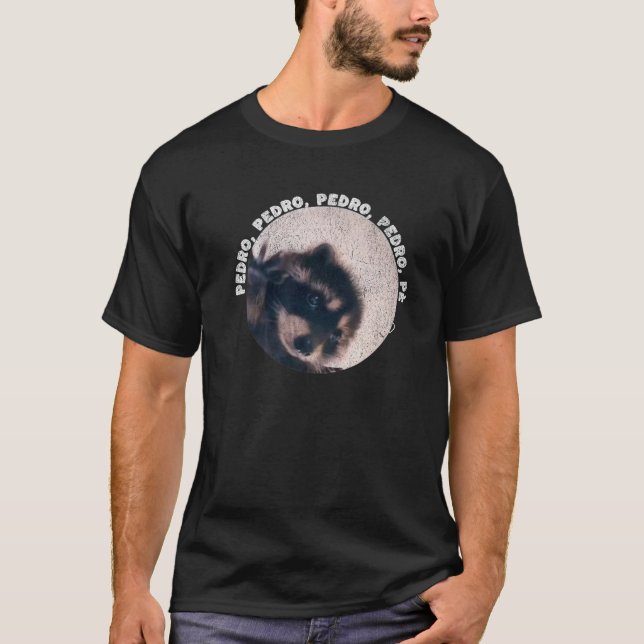 Camiseta dance Premium (Anverso)