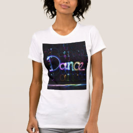 Camiseta Dance T-Shirt