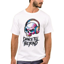 Dance till beyond