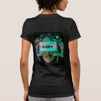 Camiseta Dance with the Devil