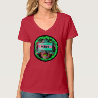 Camiseta Dance with the Devil