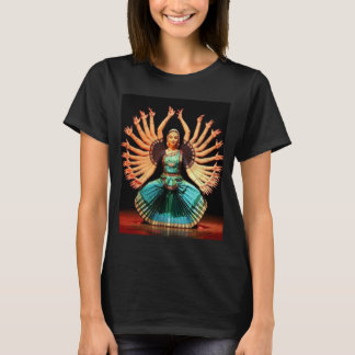Camiseta Dancewear Heritage