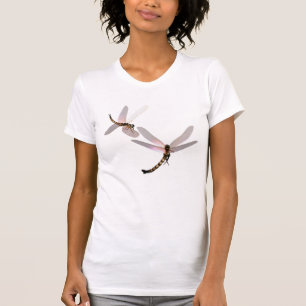 CAMISETA DANCING DRAGONFLIES