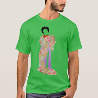 Camiseta Dancing Maiko
