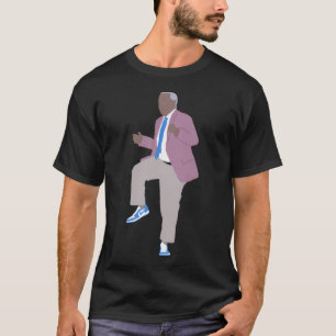 Camiseta Dancing Roy