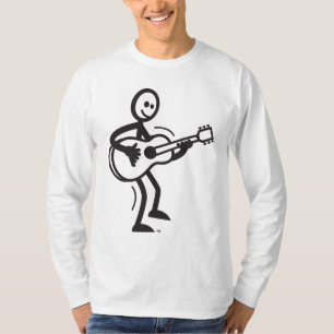 Camiseta Dancing SAM Long Sleeve