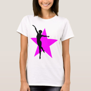 Camiseta dancingqueen