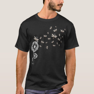 Camiseta Dandelion
