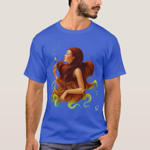 Camiseta Dandelion