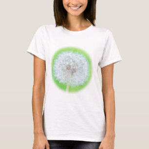 Camiseta Dandelion - Belleza recién despierta
