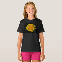 Dandelion Flower gcnm