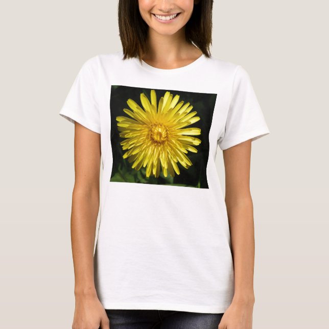 Camiseta Dandelion T Shirt (Anverso)