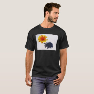 Camiseta Dandelion y Shadow mcna
