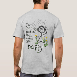 Camiseta Dandelions T-Shirt