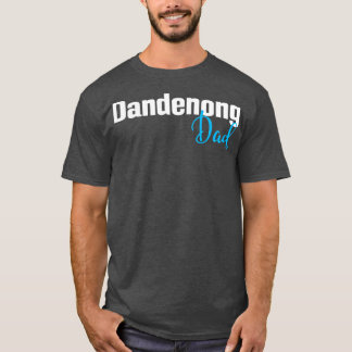 Camiseta Dandenong Dad 1