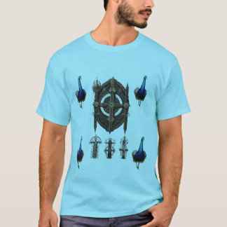 Camiseta Dando a conocer lo impío