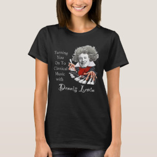 Camiseta Dándote La Vuelta A Las Mujeres De La Música Cl