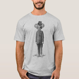 Camiseta Dandy elefante