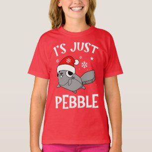 Camiseta Dandy's World Pebble Halloween