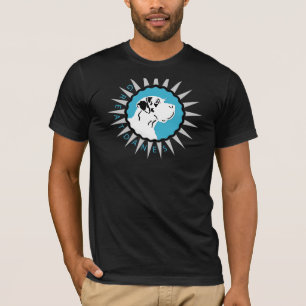 Camiseta Daneses Gigantes