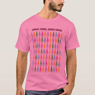 Camiseta Daneses Gigantes