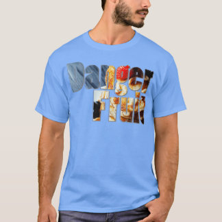 Camiseta Danger Fruit