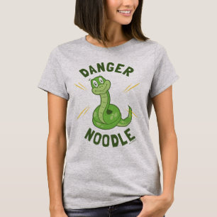 Camiseta Danger Noodle