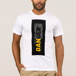Camiseta DANGER T-Shirt