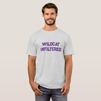 Camiseta Danger Unfiltered Wildcat 2