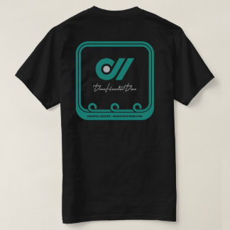 Camiseta DanHunterDzn