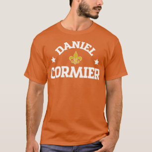 Camiseta Daniel Cormier MMA