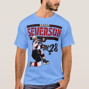 Camiseta Daniel Joness Hope New York Draft Pick