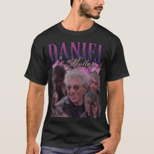 Camiseta Daniel Molloy Classic