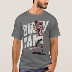 Camiseta Daniel Sorensen