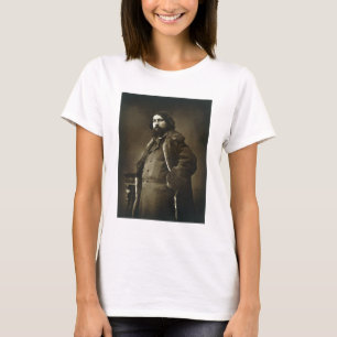 Camiseta Daniel Vierge (1851-1904), de 'Galerie Contempor