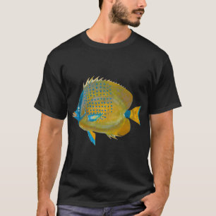 Camiseta Danio perlado