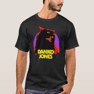 Camiseta Danko Wild Cats Classic T-Shirt