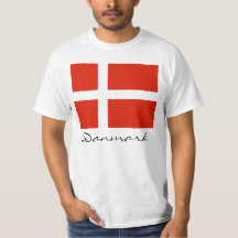 Danmark con Dannebrog