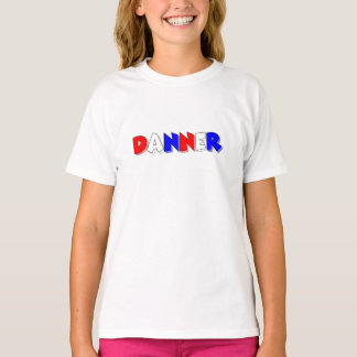 Camiseta Danner