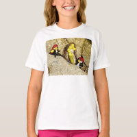 Camiseta Danni la Sirena