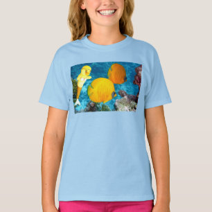 Camiseta Danni la Sirena