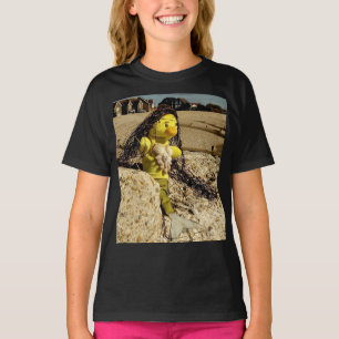Camiseta Danni la Sirena