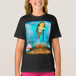Camiseta Danni la Sirena