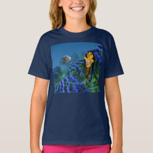 Camiseta Danni la Sirena