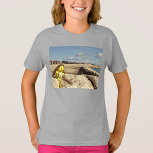 Camiseta Danni la Sirena