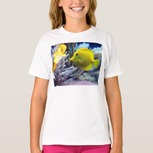 Camiseta Danni la Sirena