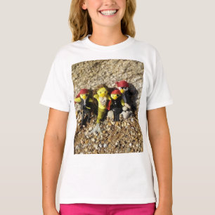 Camiseta Danni la Sirena