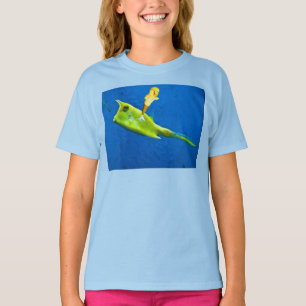 Camiseta Danni la Sirena