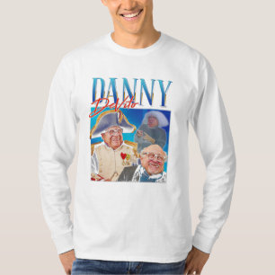 Camiseta Danny DeVito Homage